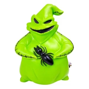 NEU Nightmare Before Christmas 14" Oogie Boogie Blow Form Disney Halloween - Bild 1 von 3