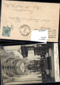tolle Foto-AK Mariazell Maria Zell 1903 gel Rainfeld St. Veit an der Gölsen - Picture 1 of 1