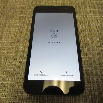 SAMSUNG GALAXY J2 CORE (UNLOCKED) CLEAN ESN, WORKS, PLEASE READ!! 61968 - Image 1 of 3