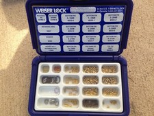 Re-Key Kit, Home Lock
