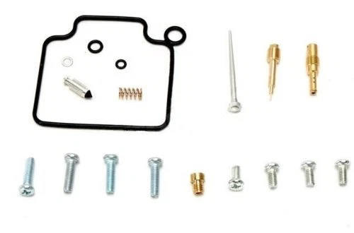 Kit de reparo de carburador carb para 2013-2016 Honda CMX250C Rebel - Imagem 1 de 1