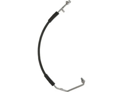 Manguera de descarga de refrigerante de aire acondicionado Saturn SL1 1994-2002 39828HT 2000 1995 1996 Foto 1 de 2