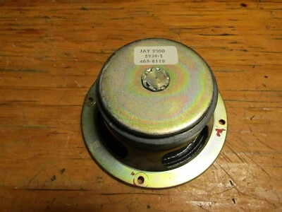 Oxford vintage 5" gama media 5YJ4-1, 8 ohmios Foto 1 de 4