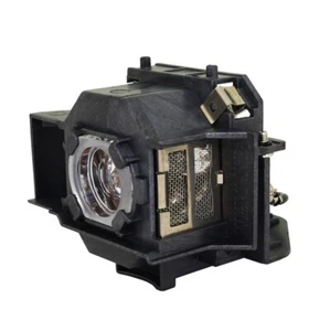 Projector lamp ELPLP36 V13H010L36 for Epson EMP-S4 / EMP-S42 / PowerLite S4 - Picture 1 of 2