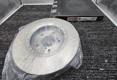 Rotor de freno de disco RAYBESTOS 981053R2 para Honda Odyssey 2023-2024 Foto 1 de 4