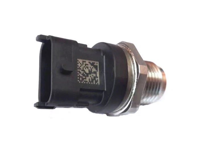 Fuel Injector Rail Fuel Press Sensor for 2008-2011 Holden Epica 2.0L Diesel - Image 1 of 1