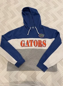 Florida Gators Captivating Hooded Sweatshirt by Fanatics Adult Medium - Picture 1 of 3
