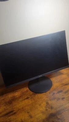 Acer SB222Q Gaming Monitor | 1920x1080 | 100hz | VA-LCD | 21.5" DISPLAY - Image 1 of 2