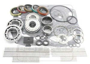 Fits Ford Truck Married NP203 Transfer Case Rebuild Kit 1972-79 - Picture 1 of 1