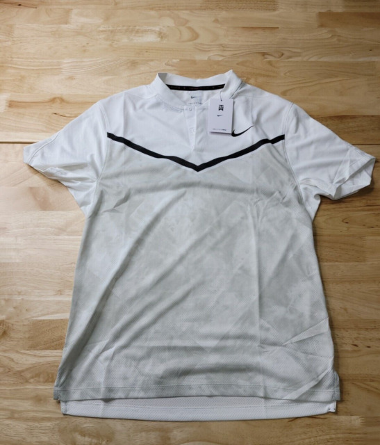 耐克POLO 高尔夫衬衫和上衣男| eBay