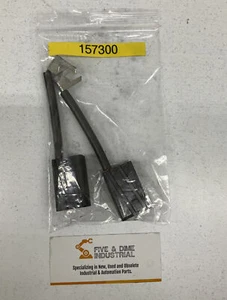 Still Linde Motor Brushes 157300 / 82-007-2373, 2-pack 25 X12 X40mm  - Picture 1 of 4