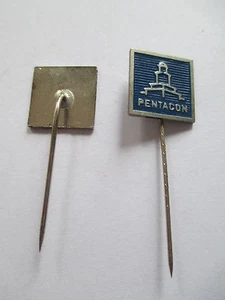 DDR  Pentagon   - Picture 1 of 1