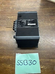 Samlex Sdc15 Samlex - Sdc15 24Vdc To 12Vdc Step Down Converter - 12 Amp Continuo - Picture 1 of 4