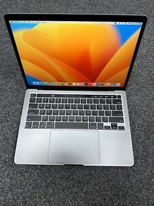 2022 Apple MacBook Pro 13" - Apple M2 Chip 8gb 256gb - Batt 101 - TINY CHIP