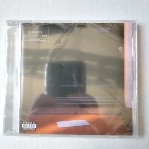 Stormzy This Is What I Mean CD Neu Versiegelt - Bild 1 von 2
