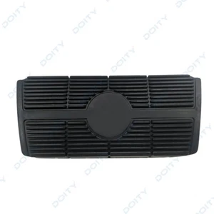 For CHEVROLET C1500-3500 Replacement Brake Pedal Cover Tough Rubber Pad 15522095 - Picture 1 of 11