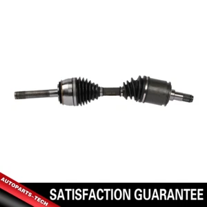 Eje del eje de transmisión conjunto Cardone CV 1 pieza para 1999-2007 LEXUS LX470 - Imagen 1 de 5