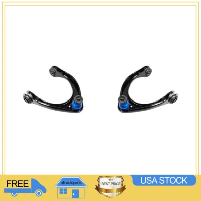 Kit de brazos de control superiores delanteros y rótulas Mevotech para Lexus IS F IS250 IS350 Foto 1 de 4