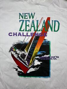 Americas Cup Shirt In Men's T-Shirts for sale | eBay