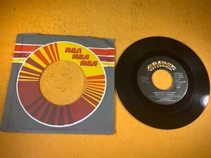 G5-21 STARSHIP Tomorrow Doesn’t Matter Tonight - PROMO - 1985 - JK-14332 - Imagen 1 de 6