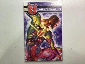 Marvel Tales 1 Variante Miracleman Alex Ross Prestige Sealed 2023 NM - Bild 1 von 2