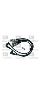 AUDI A3 VW BORA 1J 1.6 Leads Ignition Cables Set - Picture 1 of 1