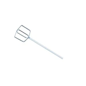 Miscelatore zincato 40cm - Foto 1 di 1