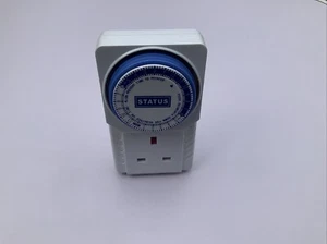 Status Timer Plug - Picture 1 of 4