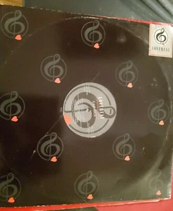 Caprice, Take it to the max 12" Vinyl - Picture 1 of 2