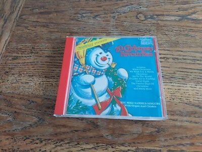 CD Rainbow Presents 20 favoritos de Navidad en muy buena condición Foto 1 de 4