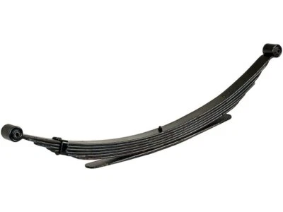 For 1969-1972 Chevrolet C20 Pickup Leaf Spring Rear Dorman 55857SB 1970 1971 Foto 1 de 2
