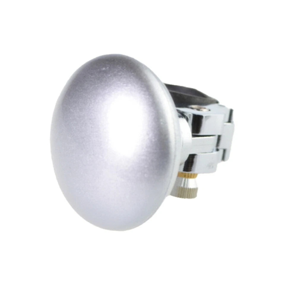 Universal Car Steering Wheel Handle Aid Truck Booster Ball Spinner Knob Non-Slip - Image 1 of 1