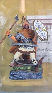 Frontline Figures - Dacian Warrior - 2nd Century AD - Picture 1 of 6