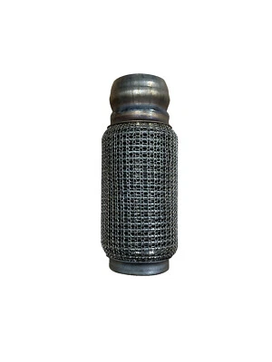 DPF Flexrohr für Sprinter 906 Euro 5 & 6 Hosenrohr Abgasanlage - Bild 1 von 2