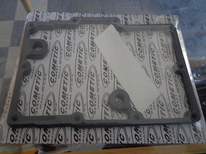 1999-200 HARLEY DYNA softail FXD FX TWIN CAM TRANS PAN GASKET - Picture 1 of 1