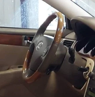 Airbag volante conductor Lexus ES330 LH 2004-2006 OEM Foto 1 de 4