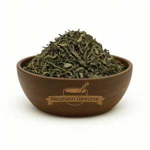 Té verde Sencha té verde 50 g Camellia sinensis L. green tea - Imagen 1 de 7