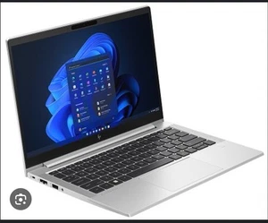 HP ProBook 640 G10 – i5, 16GB RAM, 256GB SSD – Brand New in Box - Picture 1 of 1