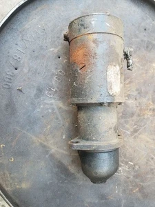 PLYMOUTH 1942 Starter Motor 362342 - Picture 1 of 12