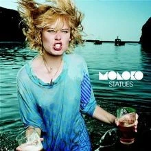 Statues von Moloko | CD | Zustand sehr gut - Bild 1 von 2