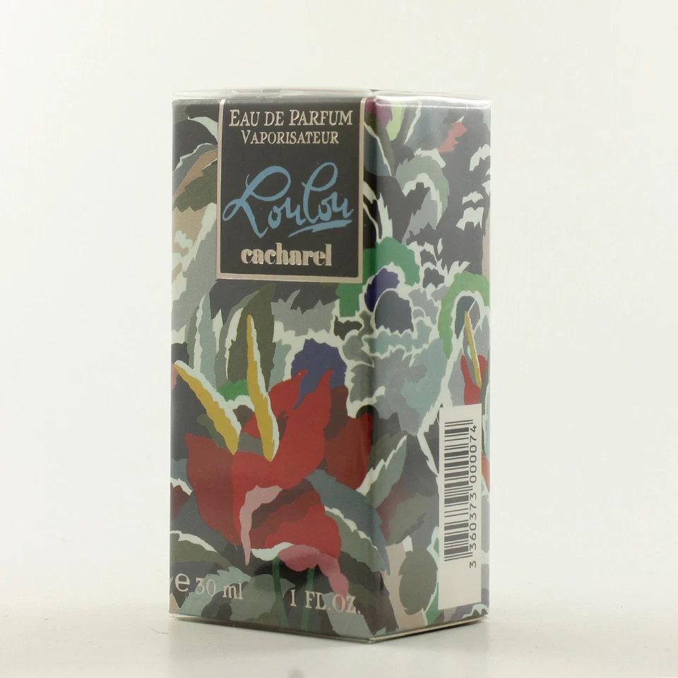 Cacharel Lou EDP Lou - Eau de Parfum - 30ml - Bild 1 von 1