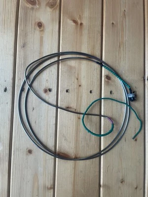 Pirastro Evah Pirazzi Double Bass String, E Extension - Low tension, (Weich) - Image 1 of 2