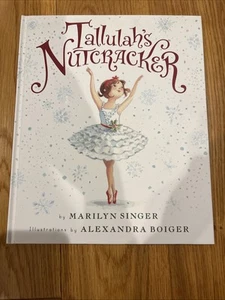 Tallulah's Nutcracker - Picture 1 of 2