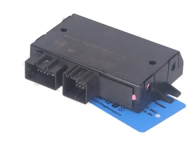 Centralina Gancio Di Traino VW CC (35) 2.0 TDI 103 kW 140 CV (11.2011-12.201) - Immagine 1 di 3