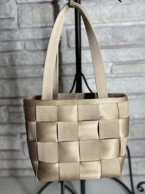 Bolso Cartera Cinturón HARVEYS The Original Beige Tostado Foto 1 de 4