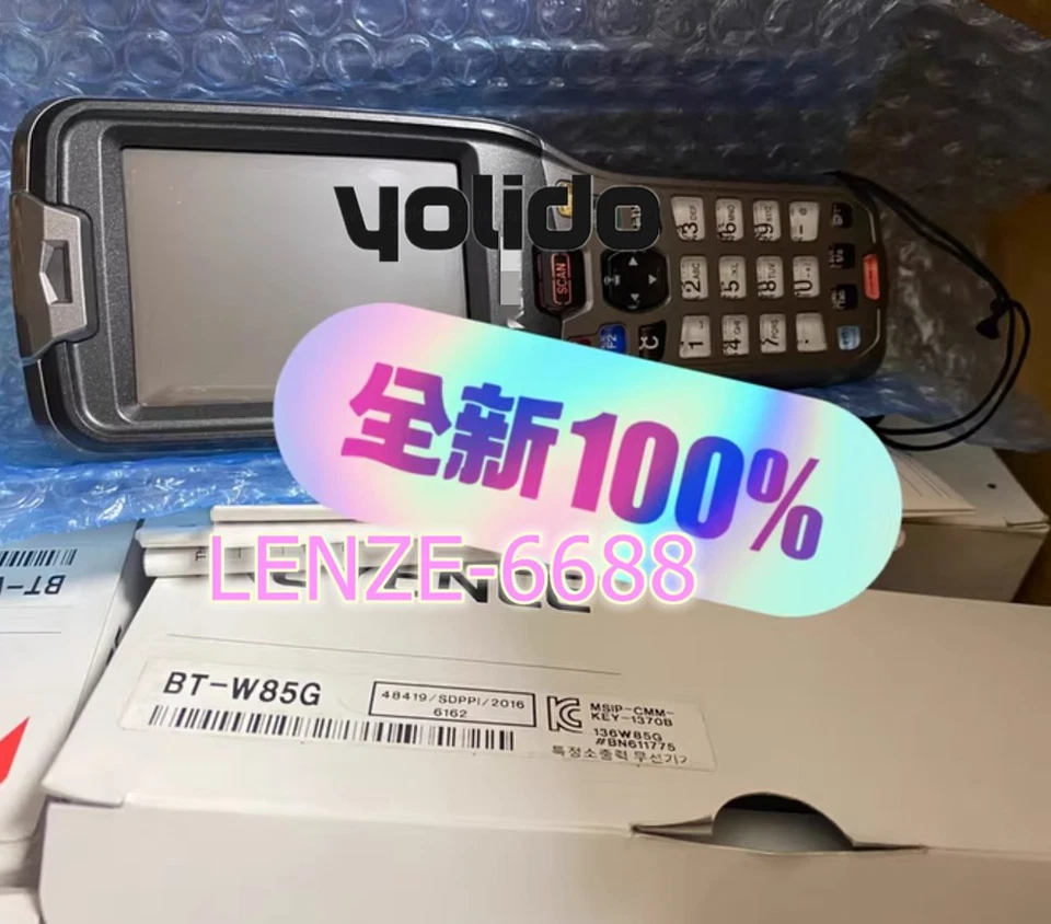 1PC NEW BT-W85G For Discounts, Please Contact - Image 1 of 1