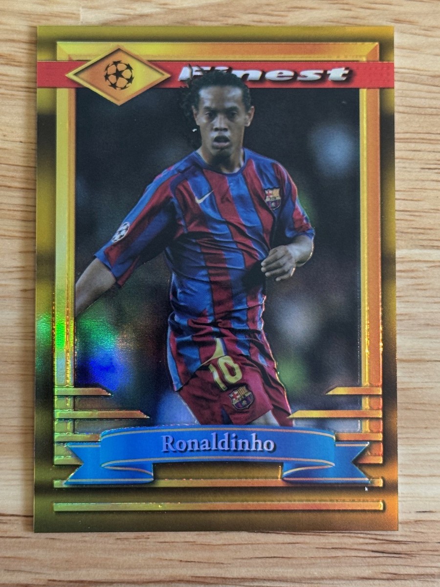 2022-23 Topps Finest ジェラード インサートTHE MAN 2022-23 Topps Finest UEFA Checklist, Set Info, Boxes, Reviews
