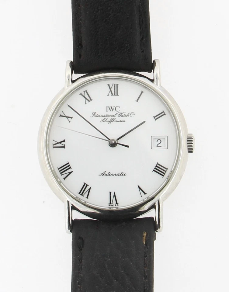 IWC Portofino Automatic - Bild 1 von 4