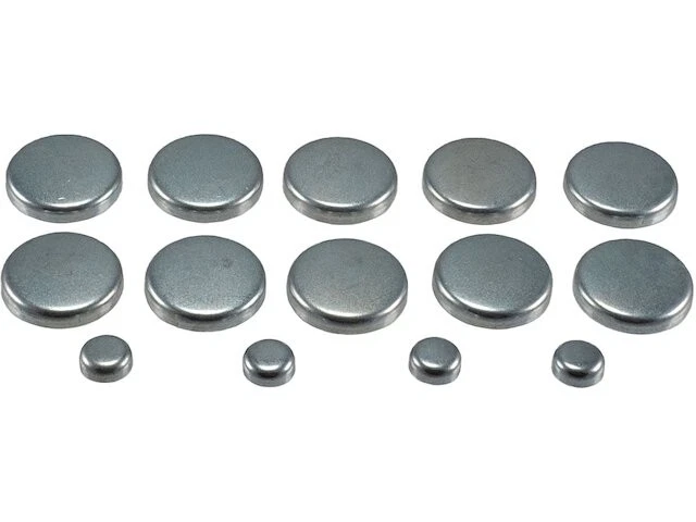 Expansion Plug Kit For 2003-2010 Ford F350 Super Duty 2008 2005 2004 FJ561DP - Image 1 of 1