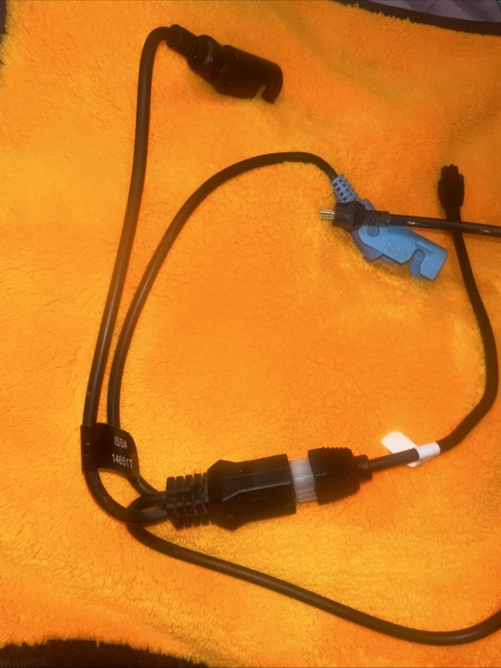 La-Z-boy электрическая мощность кресло управления раздельный кабель двигателя жгут PN #80322 - Изображение 1 из 4